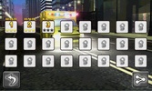 Ambulance Parking 3D screenshot 1