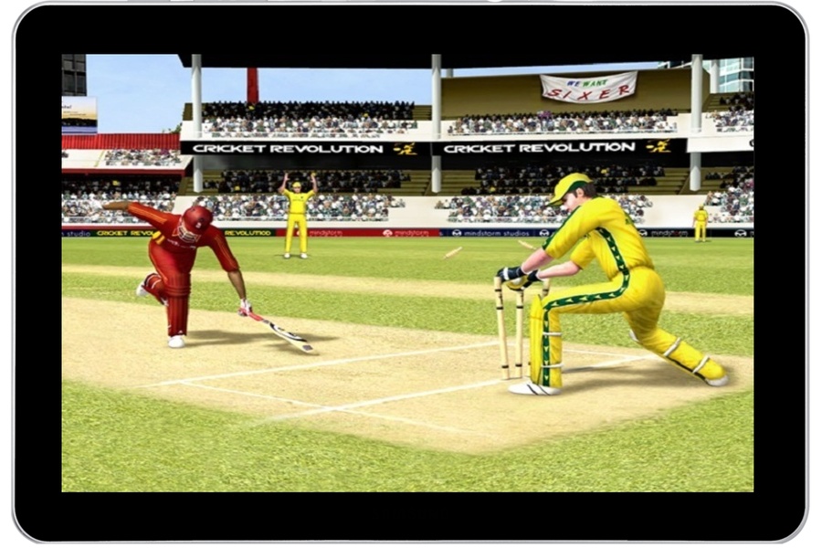 Cricket Top Games - Preview 4