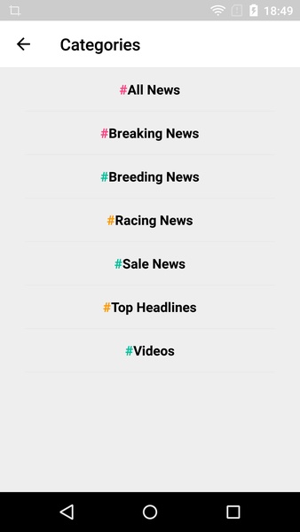 Horse Racing Latest News - Preview 6