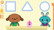 Preschool Games For Toddlers screenshot 5