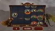 Game of Thrones Slots Casino screenshot 2