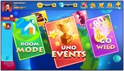 Jogo de cartas Uno Card reverso Uno versão móvel andróide iOS apk baixar  gratuitamente-TapTap