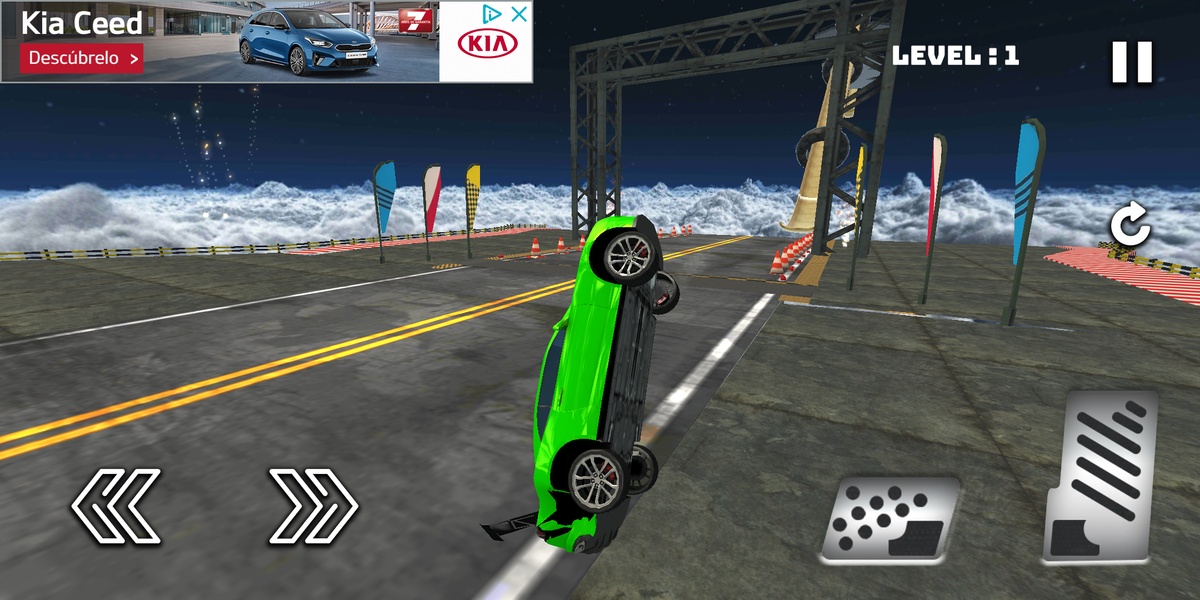 Mega Ramp - Preview 3