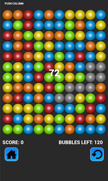 Bubble Bubbles - Preview 2