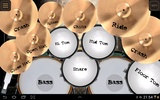 Drums screenshot 2