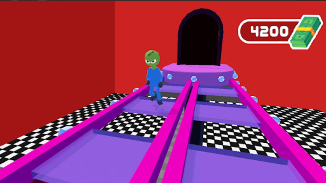 Squid Game: Halloween Survival - Preview 1