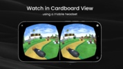 VR Player screenshot 3