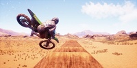 AFGMotocross screenshot 1