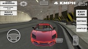 Stunt Car Racing 3D screenshot 8