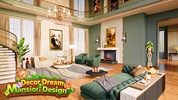 Decor DreamMansion Design screenshot 4