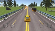 Highway Traffic Car Racing screenshot 3