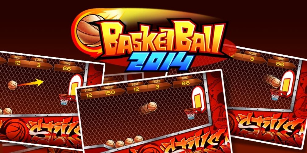 Basketball 2014 - Preview 5