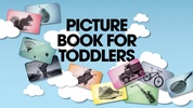 Picture Book For Toddlers screenshot 10