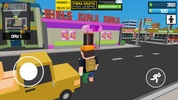 Grand Cube City: Sandbox Life Simulator screenshot 4