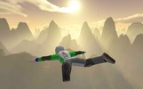 Skydiver - Drone Flight screenshot 3