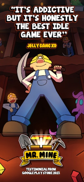 Mr.Mine - Preview 1