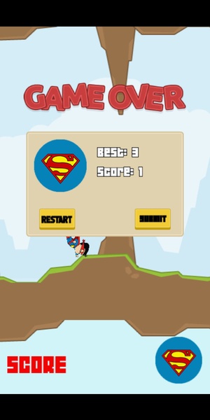 Tappy Super Kid - Preview 5
