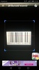 QR Barcode Scanner - Scan your Products screenshot 2