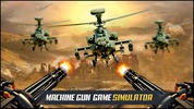 Gun Game Simulaion war strike screenshot 4