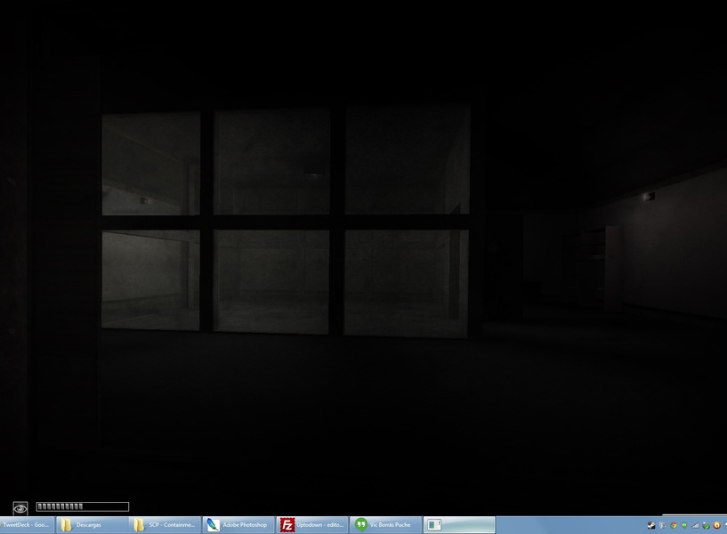 SCP - Containment Breach para Windows - Baixe gratuitamente na