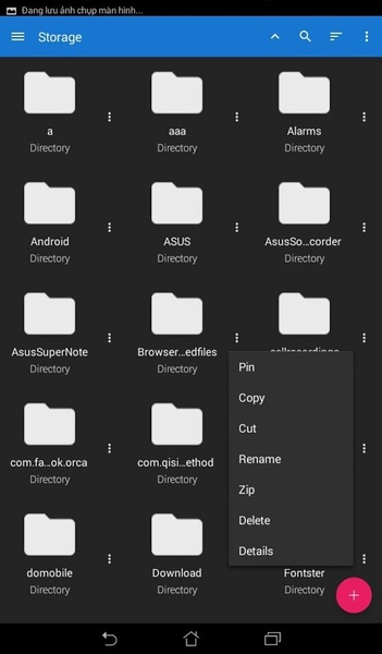 iFile - Preview 6
