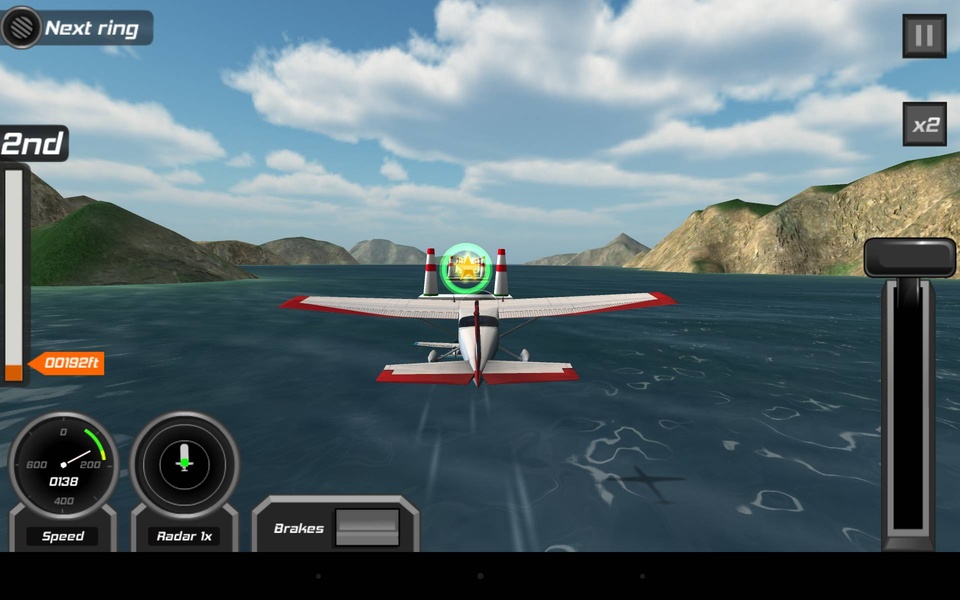Flight Pilot: 3D Simulator - Preview 3