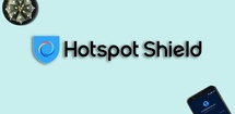 Hotspot Shield VPN feature