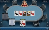 Texas Hold'em Poker: Pokerist screenshot 3