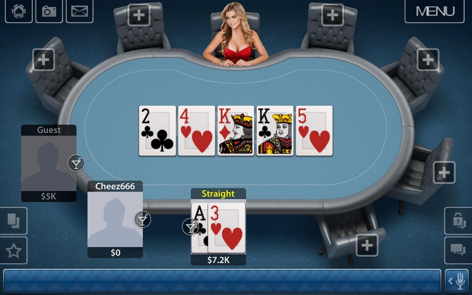 Texas Poker For Android - Download The APK From Uptodown