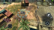 Massive Warfare screenshot 5