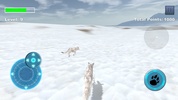 Arctic Wolf screenshot 2
