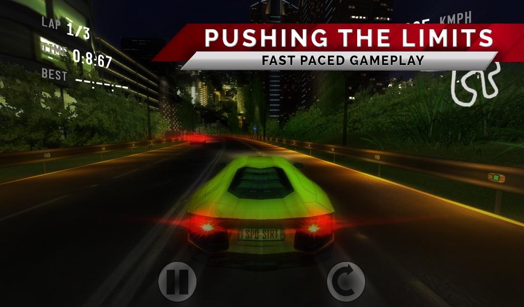 Speed Street - Preview 9