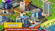 NewCity: Town Building Farming screenshot 5