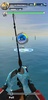 TAP SPORTS Fishing Game screenshot 1