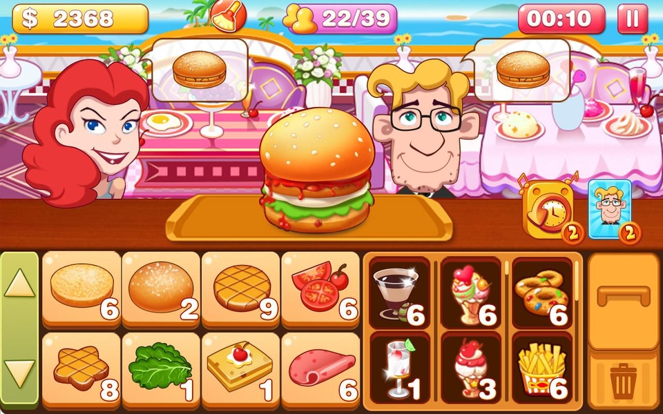 Burger Tycoon 2 - Preview 7