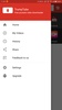 Trumptube YouTube Downloader screenshot 3