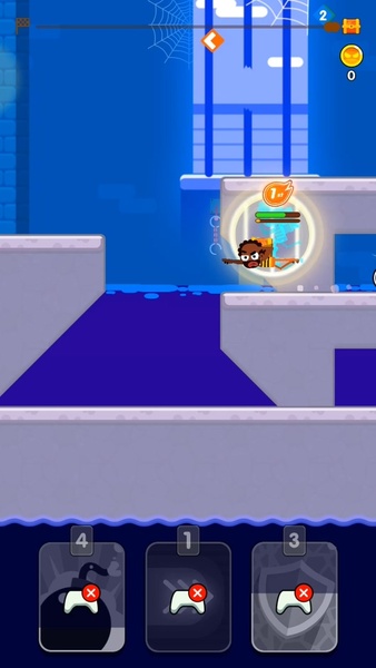 Thief Rivals - Preview 8