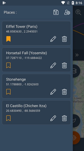 The Sun Ephemeris - Preview 5