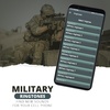 Military ringtones screenshot 8