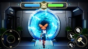 BrambleBound screenshot 3