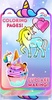 My Baby Unicorn Care For Kids screenshot 1