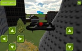 Drone Flying Sim screenshot 8