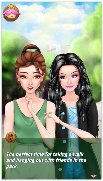 Fantasy Love Story Games - Preview 3