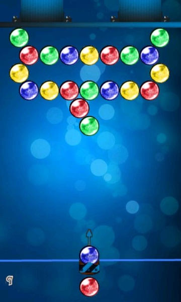 Classic Bubble Shooter Novos Jogos::Appstore for Android