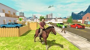 Grand Town Driver: Auto Racing screenshot 4