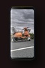Motorcyle Wallpapers HD screenshot 3