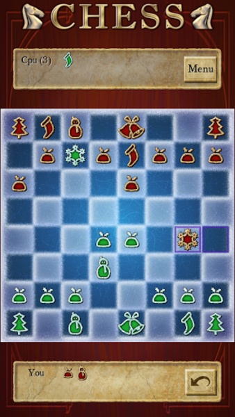 Chess Free - Preview 3