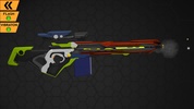 Toy Gun Weapon Simulator screenshot 2