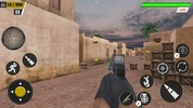 Counter Terrorist Special Ops screenshot 2