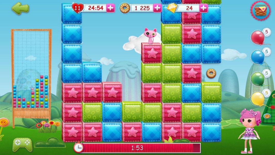 Lalaloopsy - Preview 13